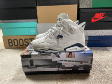 Load image into Gallery viewer, Jordan 6 “Georgetown”
