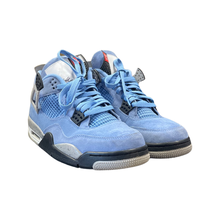 Load image into Gallery viewer, Jordan 4 “University Blue”
