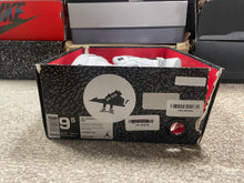 Load image into Gallery viewer, Jordan 3 “JTH SuperBowl”

