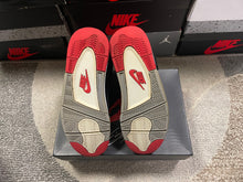 Load image into Gallery viewer, Jordan 4 “Bred”
