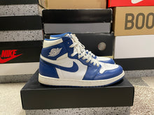 Load image into Gallery viewer, Jordan 1 “Storm Blue”
