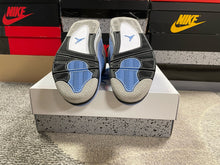 Load image into Gallery viewer, VNDS Jordan 4 “University Blue”
