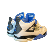 Load image into Gallery viewer, Jordan 4 “Motorsport”
