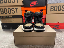 Load image into Gallery viewer, Jordan 1 “Gold Toe”
