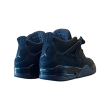 Load image into Gallery viewer, Jordan 4 “Black Cat”
