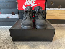 Load image into Gallery viewer, VNDS Jordan 4 “Black Cat”
