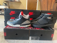 Load image into Gallery viewer, Jordan 3/20 “Countdown Package”
