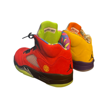 Load image into Gallery viewer, VNDS Jordan 5 “What The”
