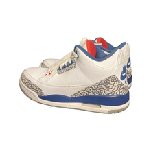 Load image into Gallery viewer, Jordan 3 “True Blue”
