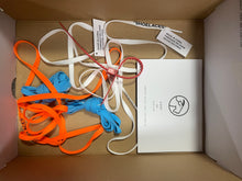 Load image into Gallery viewer, Jordan 1 “Off-White UNC”

