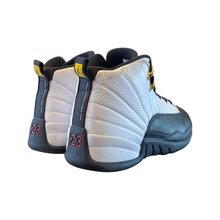 Load image into Gallery viewer, Jordan 12 “Taxi”
