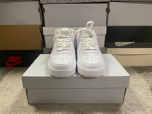Load image into Gallery viewer, VNDS Nike Air Force 1 “White”
