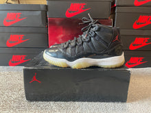 Load image into Gallery viewer, Jordan 11 “72-10”
