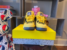 Load image into Gallery viewer, Jordan 4 “Lightning”
