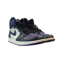 Load image into Gallery viewer, Jordan 1 “Court Purple”
