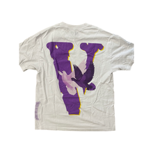 Load image into Gallery viewer, Vlone x NAV “Good Intentions” T-shirt
