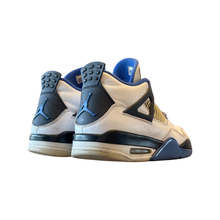 Load image into Gallery viewer, Jordan 4 “Motorsport”
