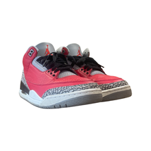 Load image into Gallery viewer, Jordan 3 “Red Cement”

