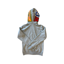 Load image into Gallery viewer, Bape Shark Full Zip

