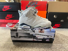 Load image into Gallery viewer, Jordan 6 “Georgetown”
