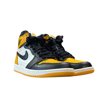 Load image into Gallery viewer, Jordan 1 “Taxi”
