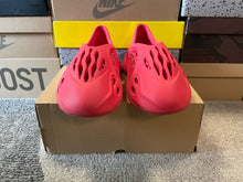 Load image into Gallery viewer, Yeezy Foam Runner “Vermillion”
