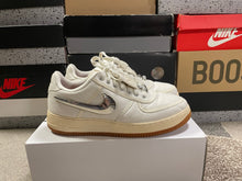 Load image into Gallery viewer, Nike Air Force 1 “Travis Scott”
