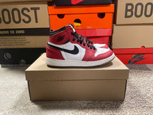 Load image into Gallery viewer, Jordan 1 “Origin Story”
