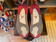 Load image into Gallery viewer, 2012 Jordan 4 “Bred”
