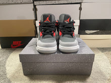 Load image into Gallery viewer, VNDS Jordan 4 “Infrared”
