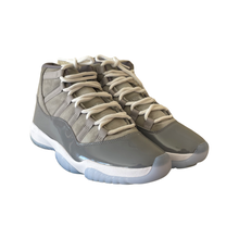 Load image into Gallery viewer, Jordan 11 “Cool Grey”
