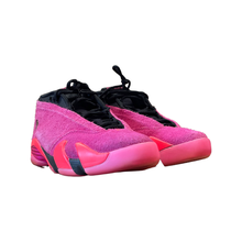 Load image into Gallery viewer, Jordan 14 “Shocking Pink”
