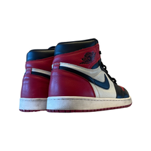 Load image into Gallery viewer, Jordan 1 “Bred Toe”
