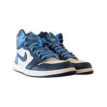 Load image into Gallery viewer, Jordan 1 “Obsidian”
