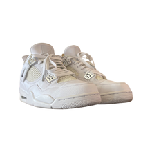 Load image into Gallery viewer, Jordan 4 “Pure Money”
