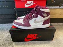 Load image into Gallery viewer, Jordan 1 “Bordeaux”
