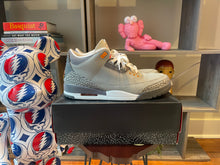 Load image into Gallery viewer, Jordan 3 “Cool Grey”
