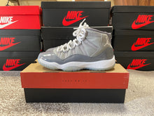 Load image into Gallery viewer, Jordan 11 “Cool Grey”
