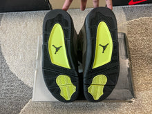 Load image into Gallery viewer, Jordan 4 “Neon”
