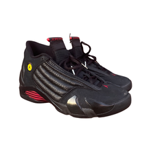 Load image into Gallery viewer, Jordan 14 “Last Shot”
