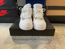 Load image into Gallery viewer, Jordan 4 “Pure Money”
