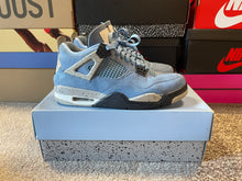 Load image into Gallery viewer, Jordan 4 “University Blue”
