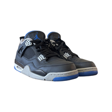 Load image into Gallery viewer, Jordan 4 “Alternate Motorsport”
