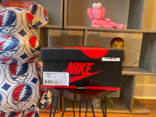 Load image into Gallery viewer, 2013 Jordan 1 “Shadow”
