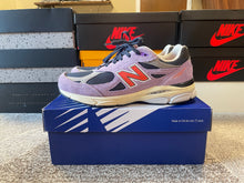 Load image into Gallery viewer, VNDS New Balance “Teddy Santis Raw Amethyst”
