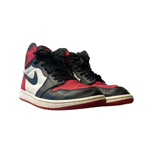Load image into Gallery viewer, Jordan 1 “Bred Toe”
