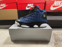 Load image into Gallery viewer, Jordan 13 “Brave Blue”
