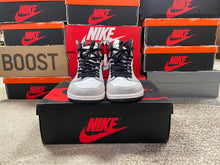 Load image into Gallery viewer, Jordan 1 “Light Smoke Grey”
