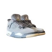 Load image into Gallery viewer, Jordan 4 “Cool Grey”
