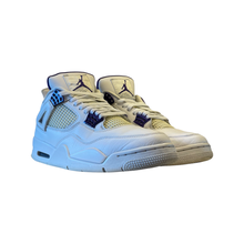 Load image into Gallery viewer, Jordan 4 “Metallic Purple”
